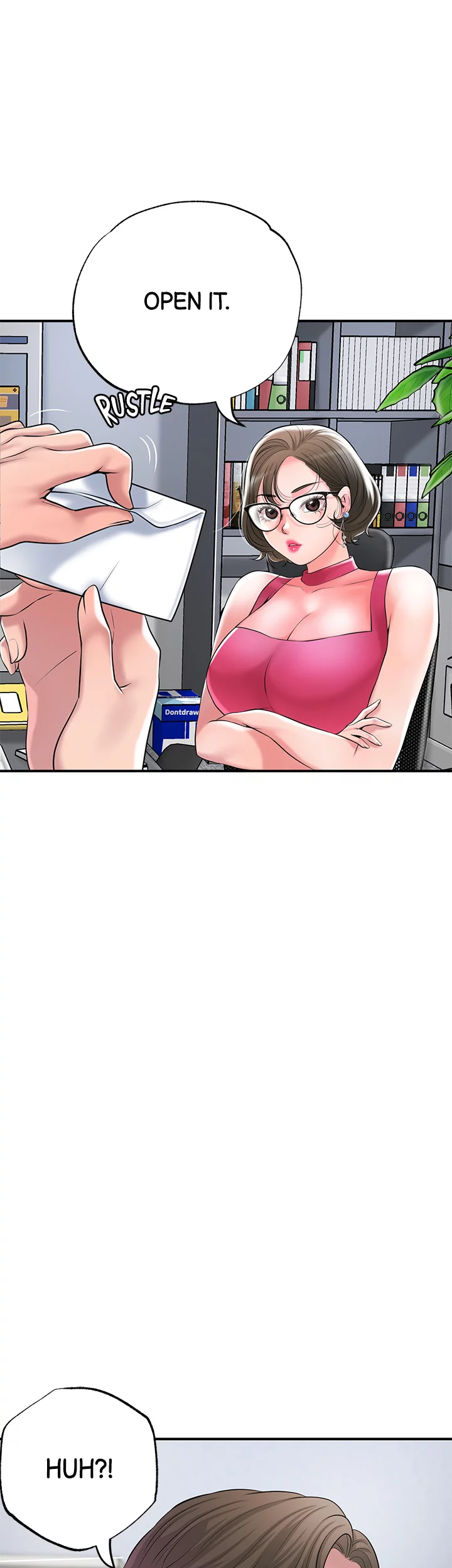 CITY MILFS Chapter 50 image 2
