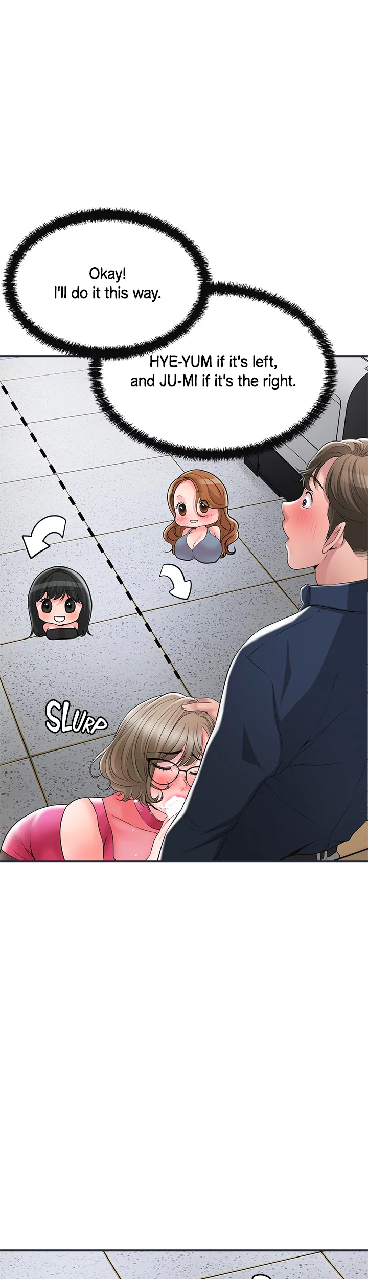 CITY MILFS Chapter 50 image 32