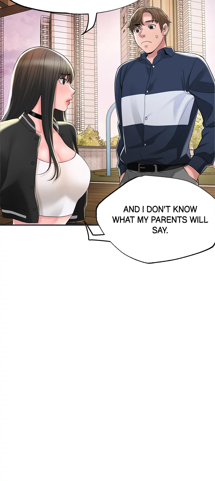 CITY MILFS Chapter 50 image 46