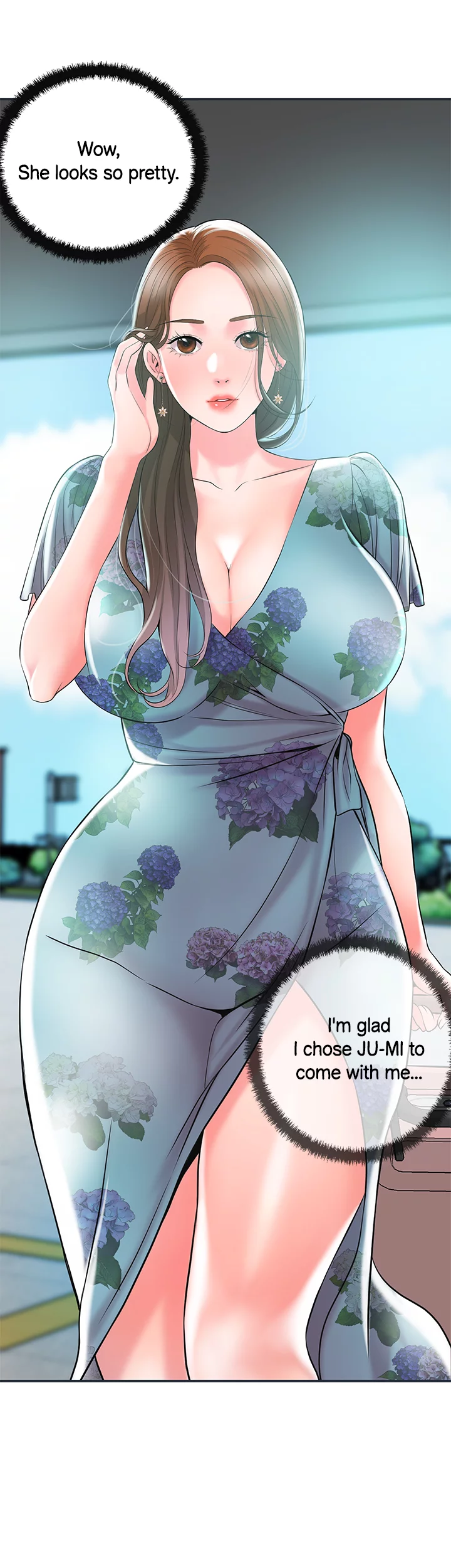 CITY MILFS Chapter 50 image 51