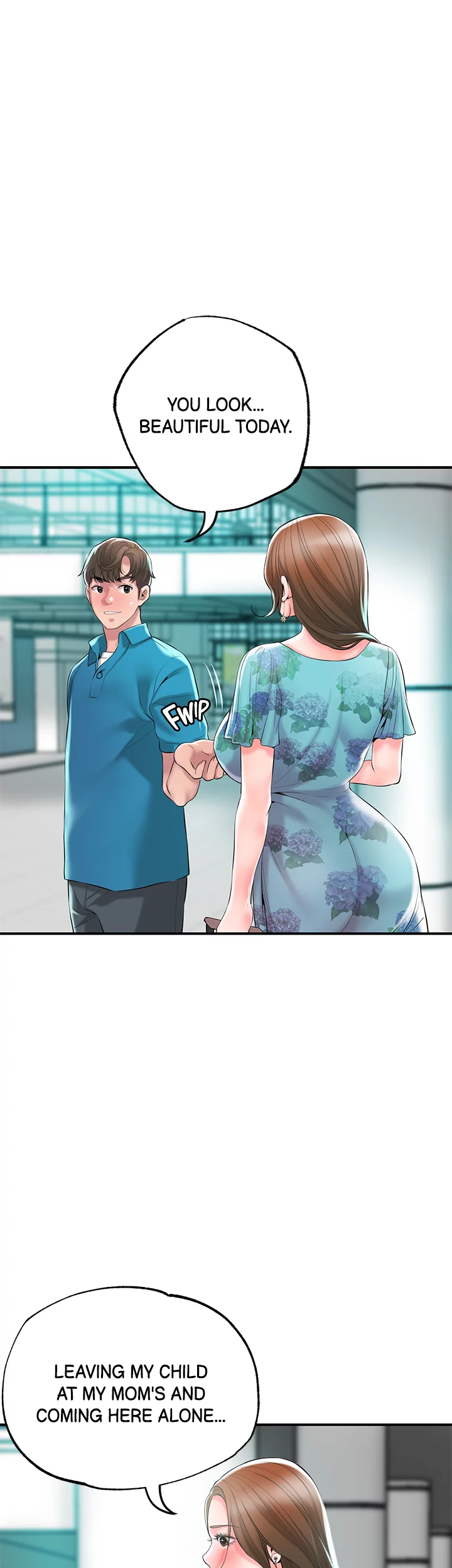 CITY MILFS Chapter 50 image 53