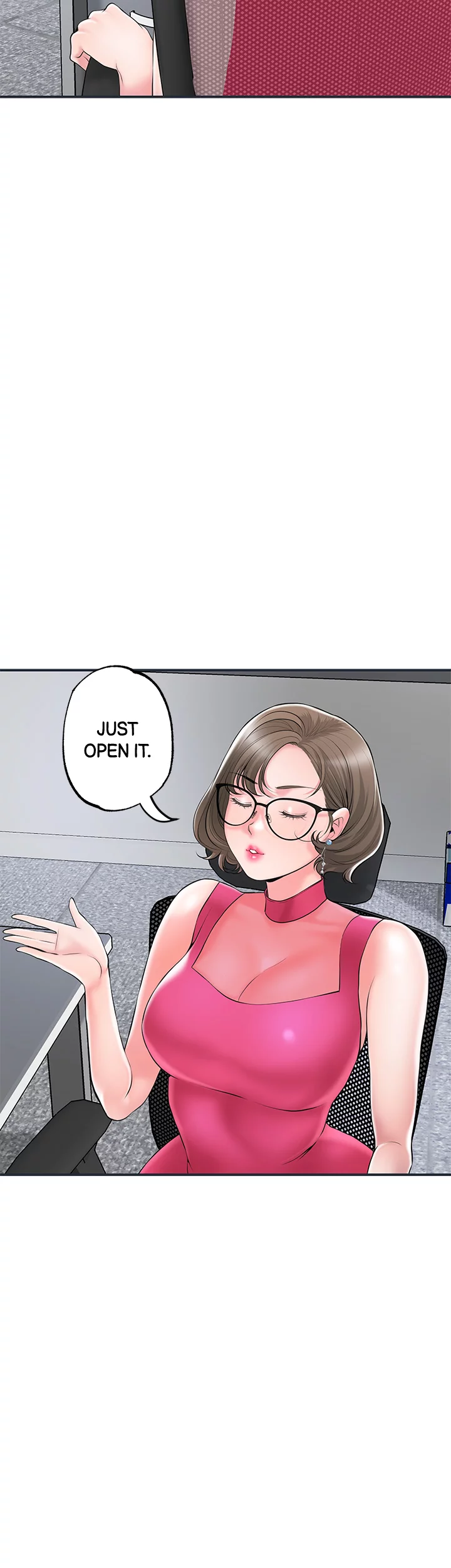 CITY MILFS Chapter 50 image 5