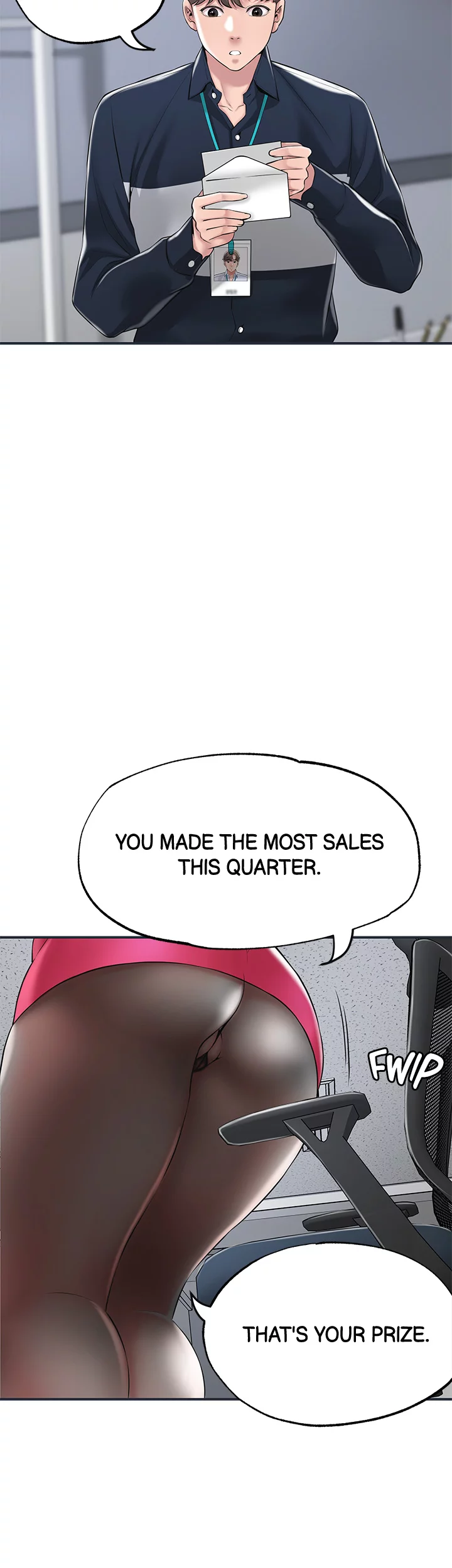 CITY MILFS Chapter 50 image 7