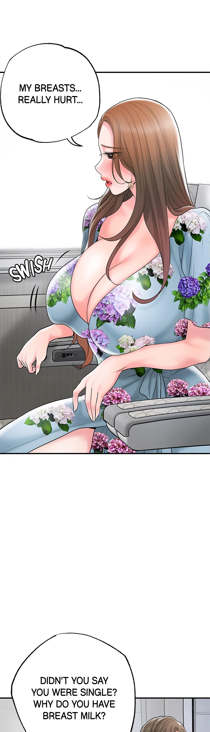 CITY MILFS Chapter 51 image 13