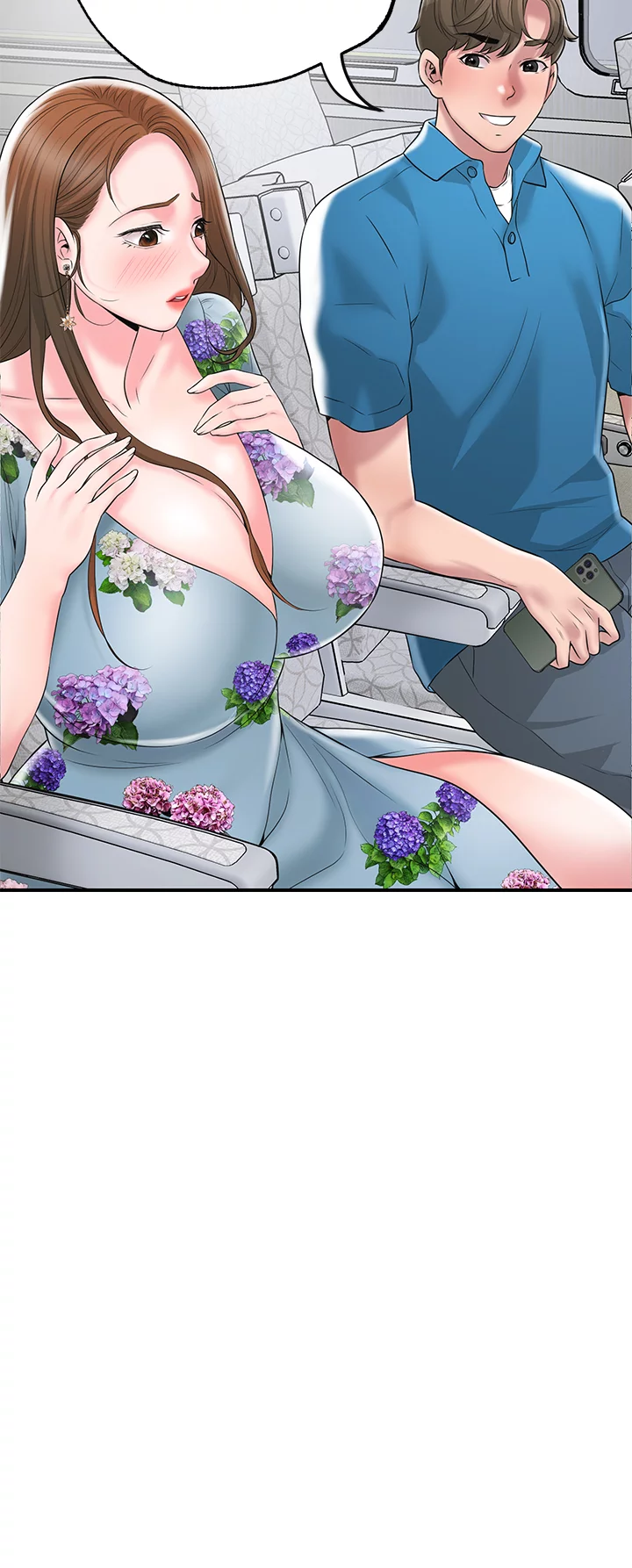 CITY MILFS Chapter 51 image 14