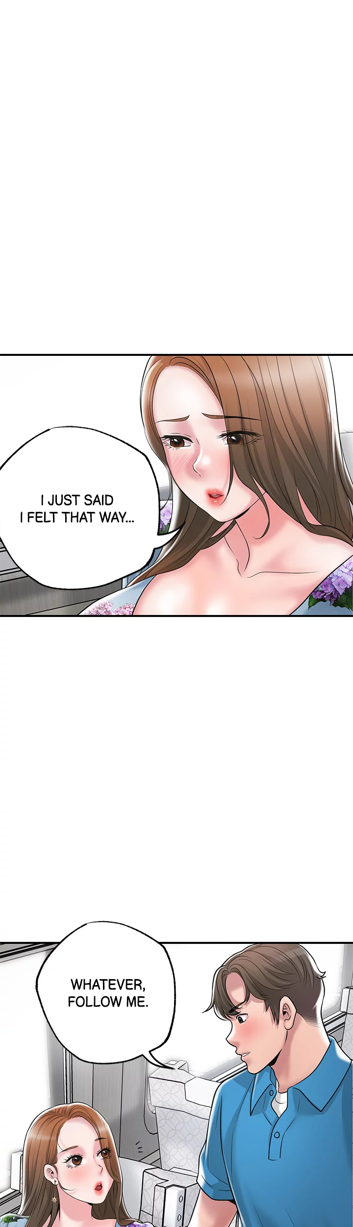 CITY MILFS Chapter 51 image 15