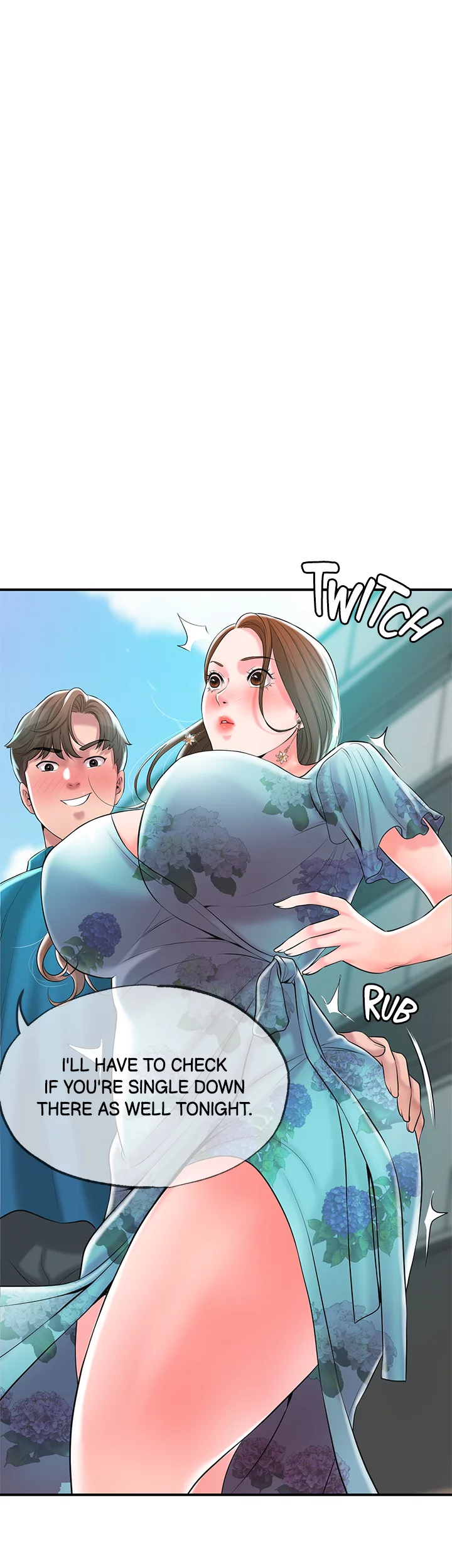 CITY MILFS Chapter 51 image 2