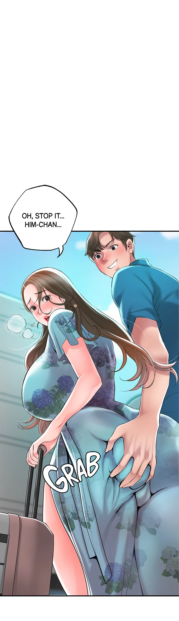 CITY MILFS Chapter 51 image 3