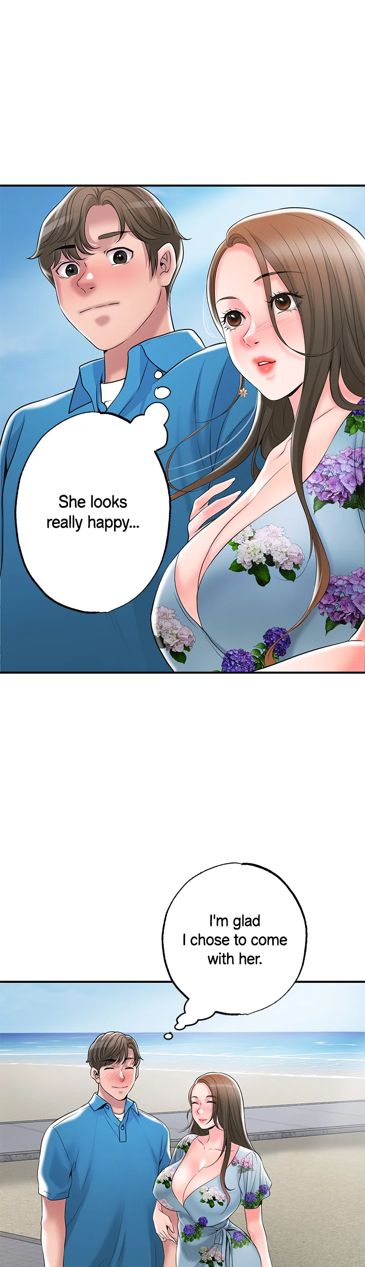CITY MILFS Chapter 51 image 54
