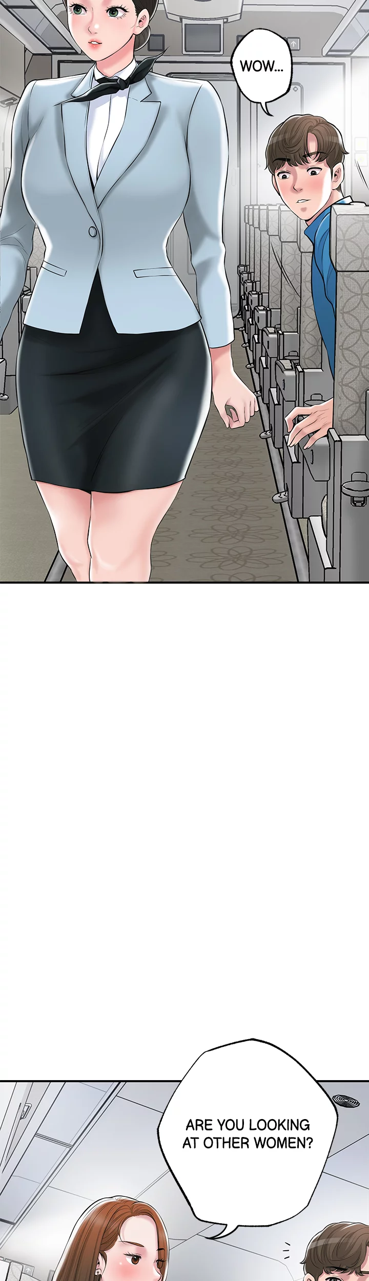 CITY MILFS Chapter 51 image 7