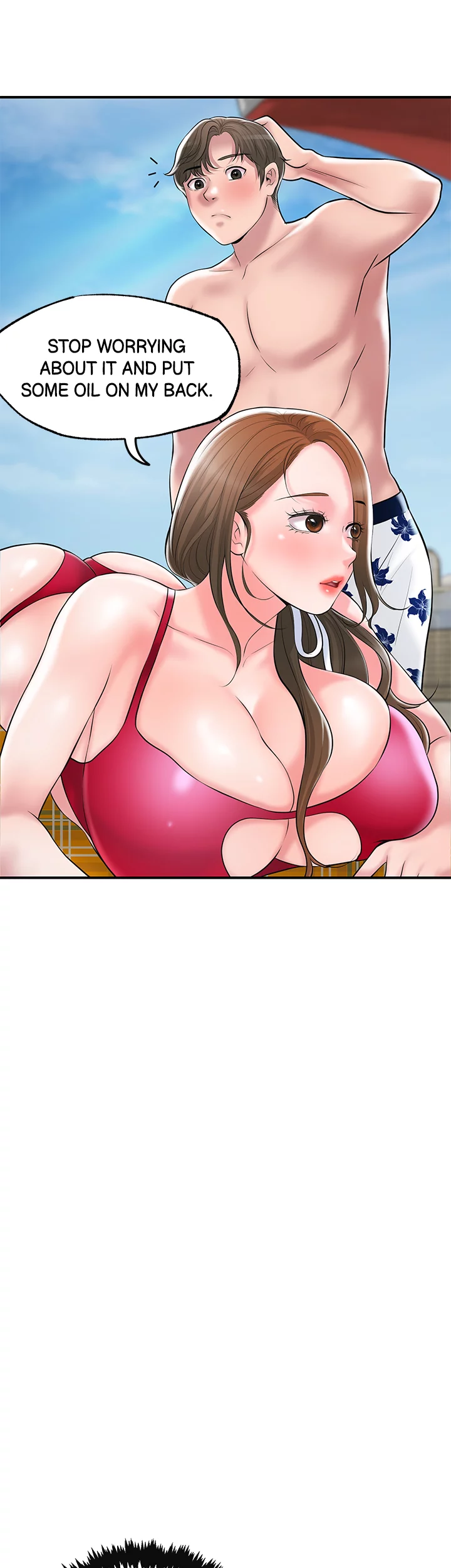 CITY MILFS Chapter 52 image 13