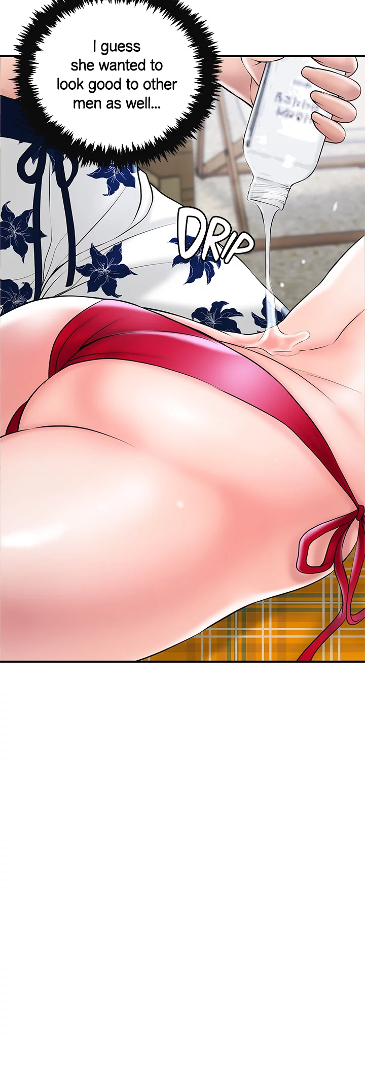 CITY MILFS Chapter 52 image 14
