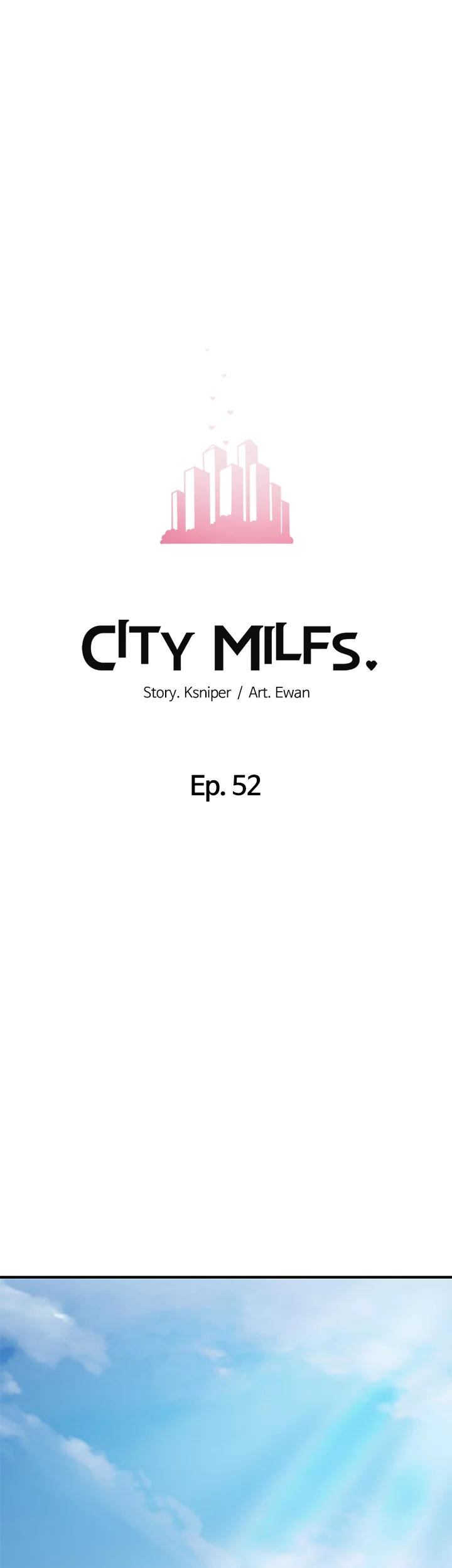 CITY MILFS Chapter 52 image 20