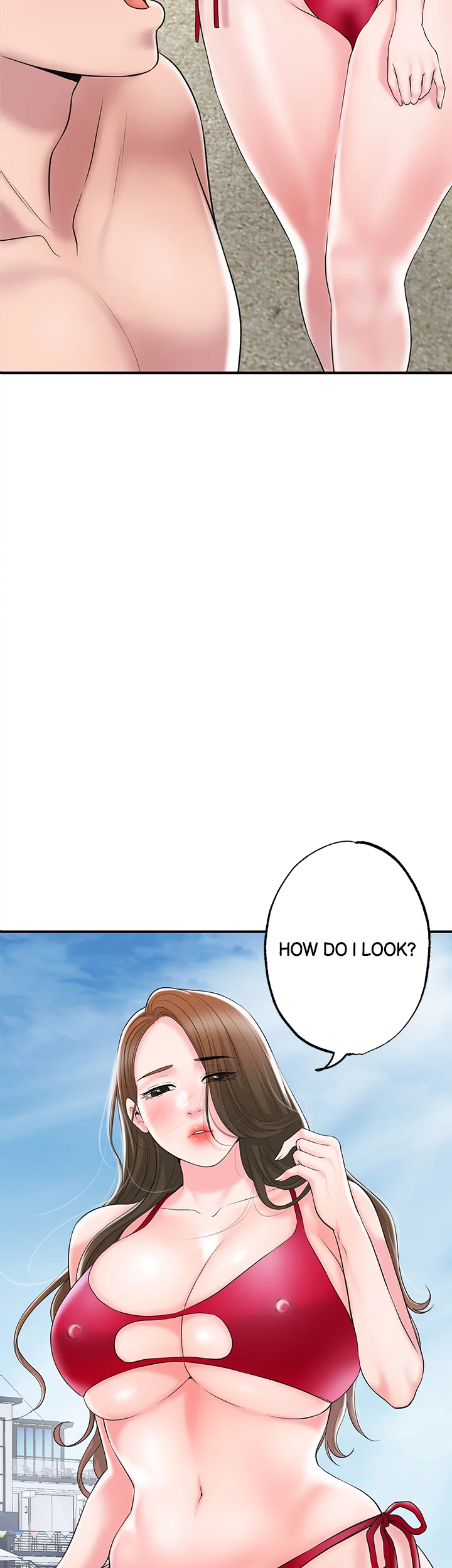 CITY MILFS Chapter 52 image 3