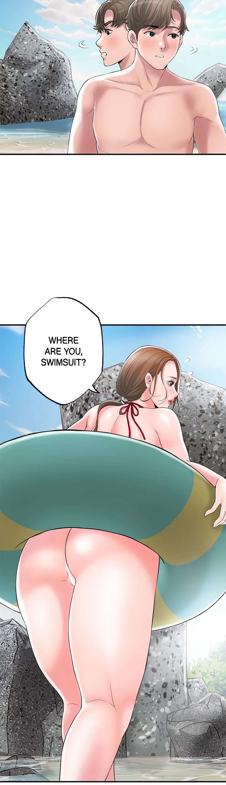 CITY MILFS Chapter 52 image 46