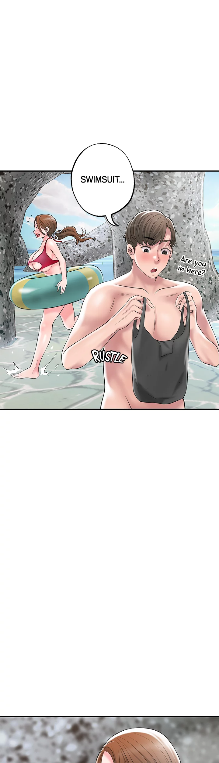 CITY MILFS Chapter 52 image 47