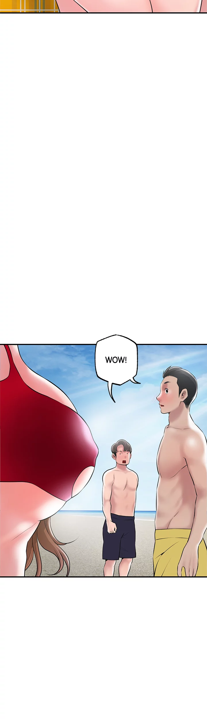 CITY MILFS Chapter 52 image 8