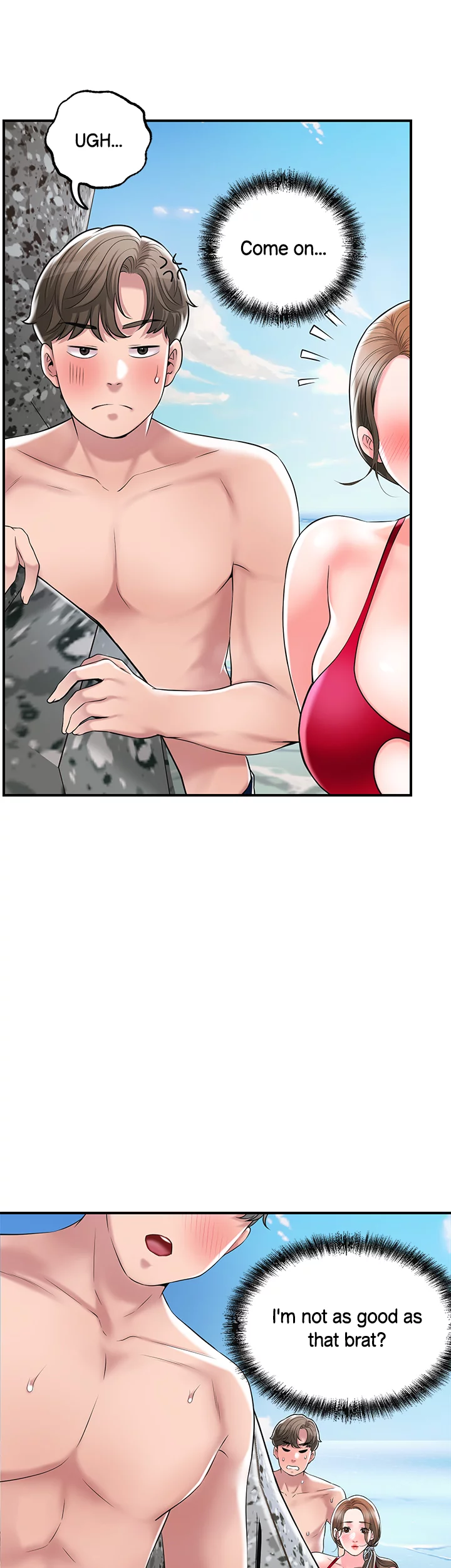 CITY MILFS Chapter 53 image 10
