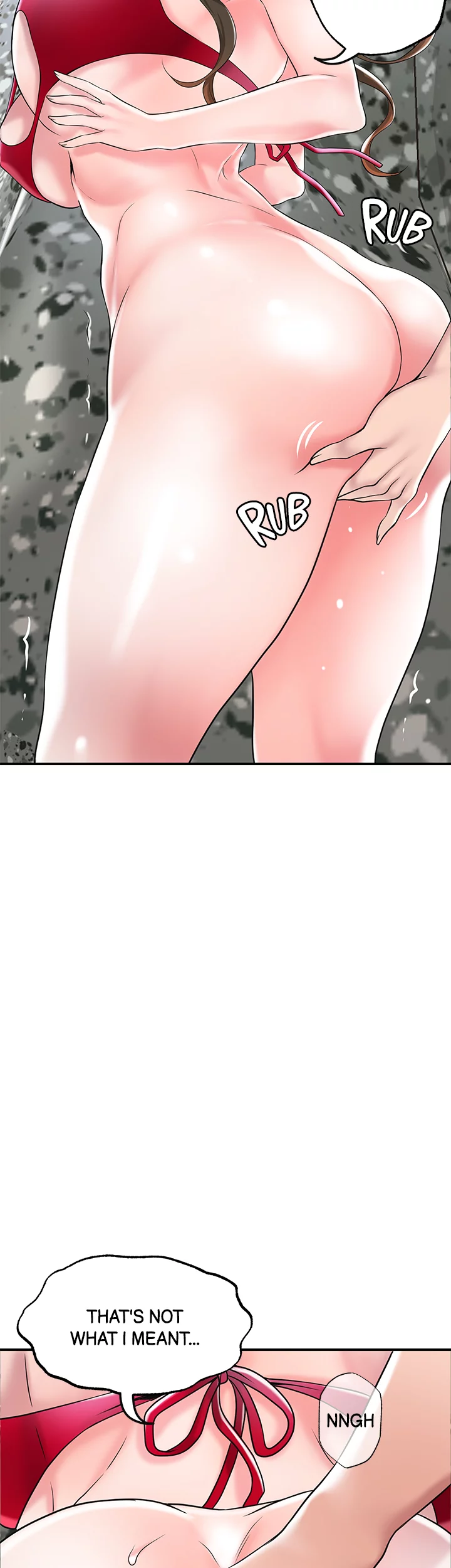 CITY MILFS Chapter 53 image 13