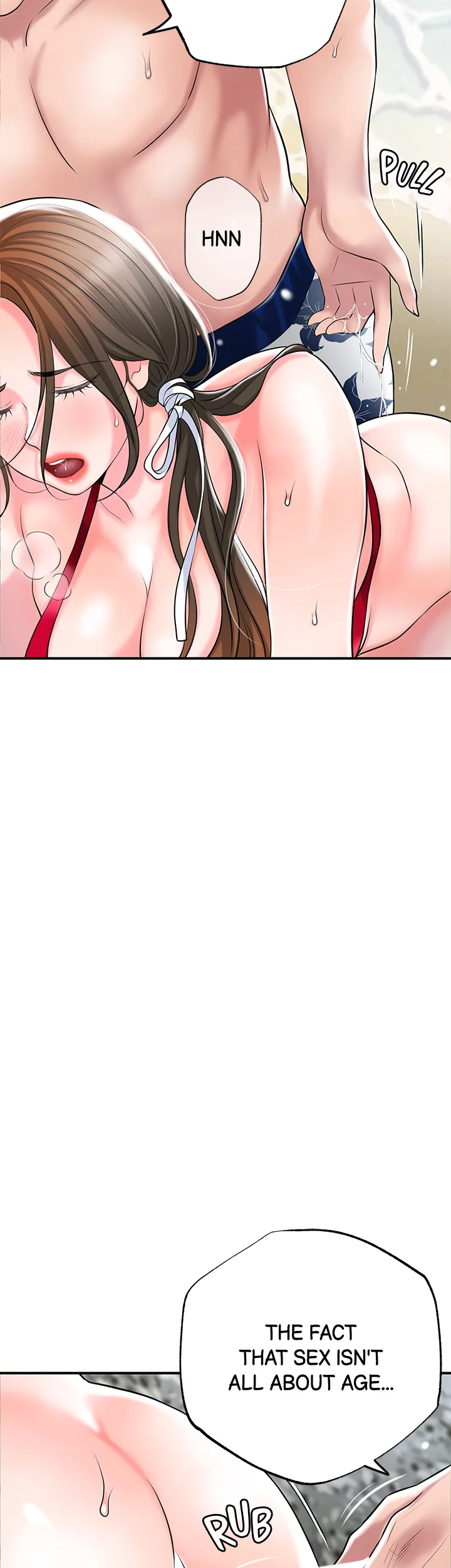 CITY MILFS Chapter 53 image 17
