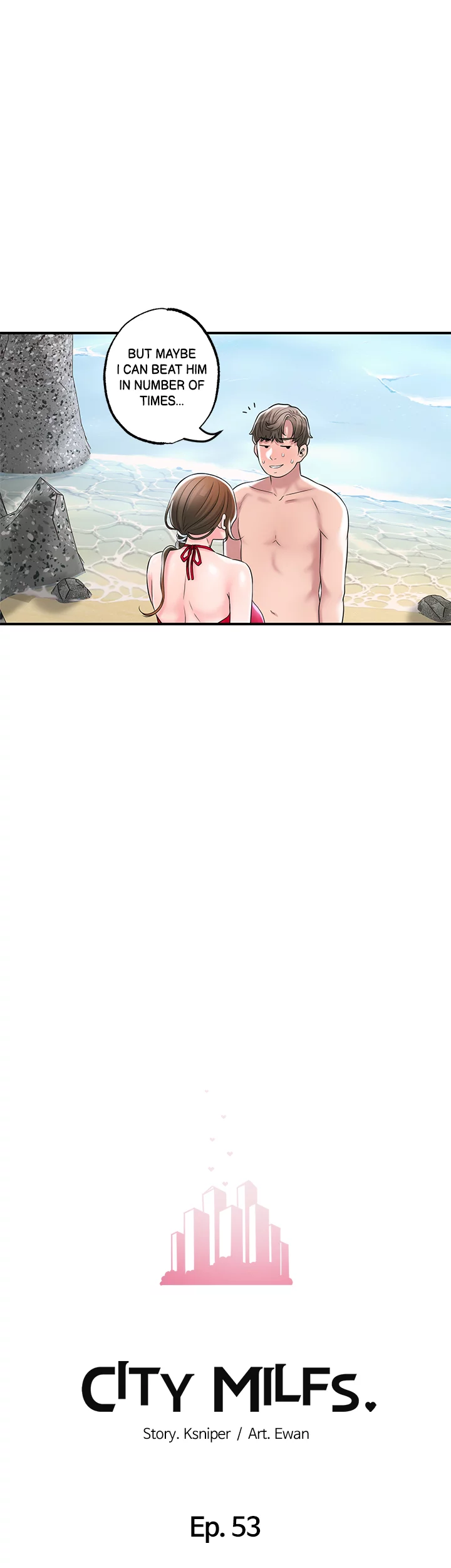 CITY MILFS Chapter 53 image 44