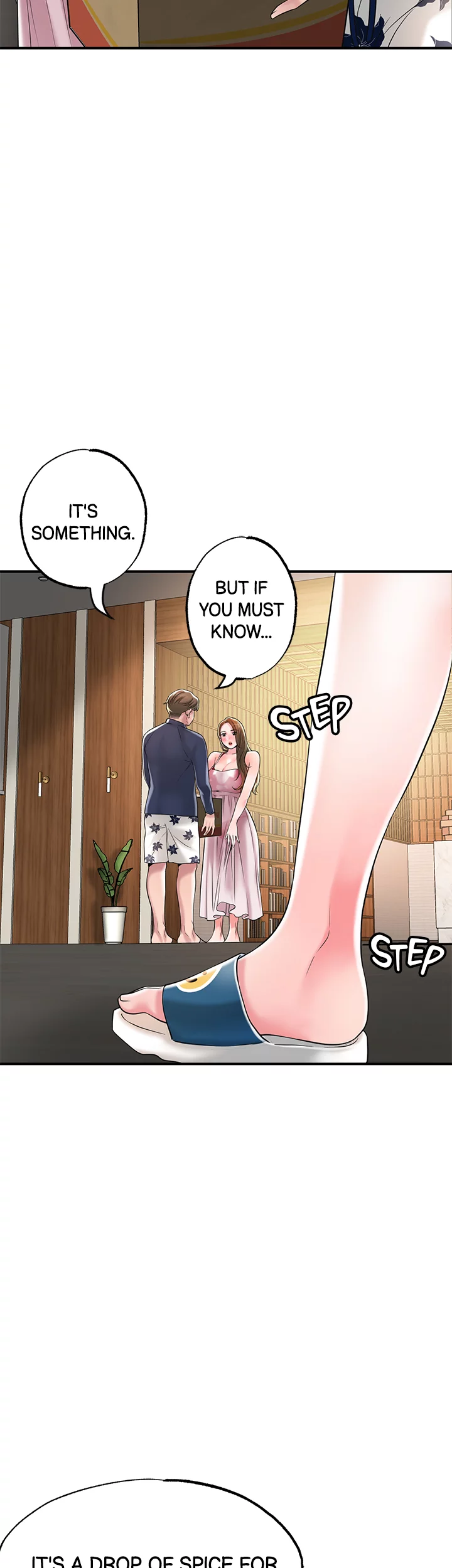 CITY MILFS Chapter 53 image 54