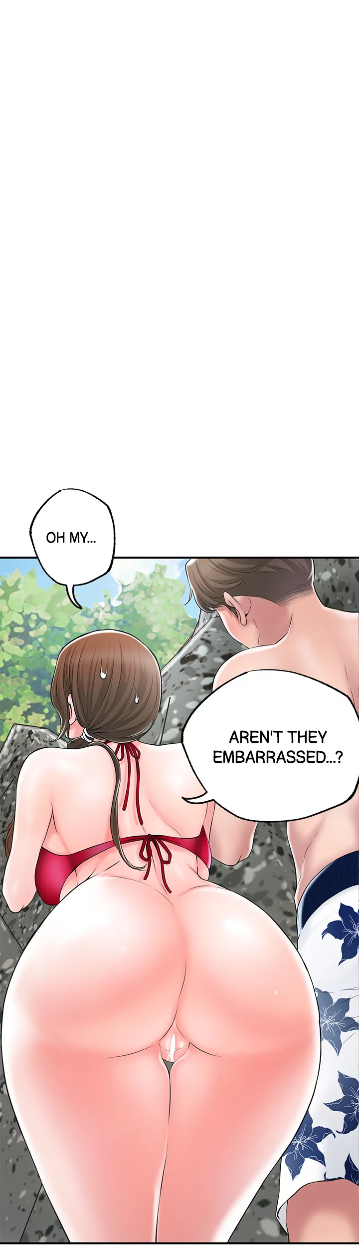 CITY MILFS Chapter 53 image 5