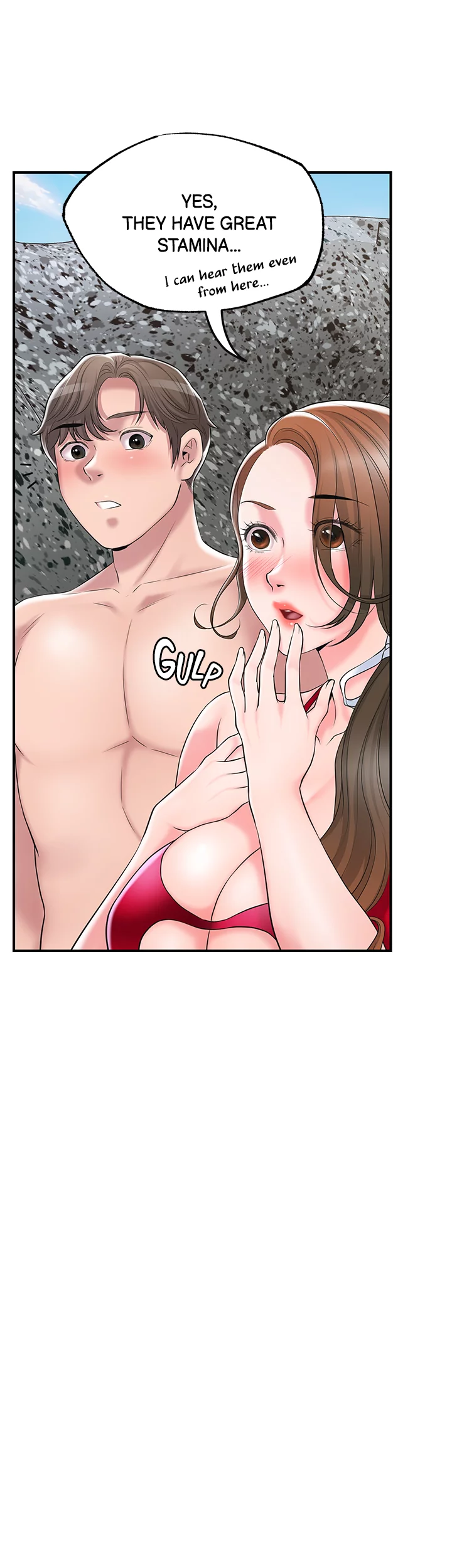 CITY MILFS Chapter 53 image 7