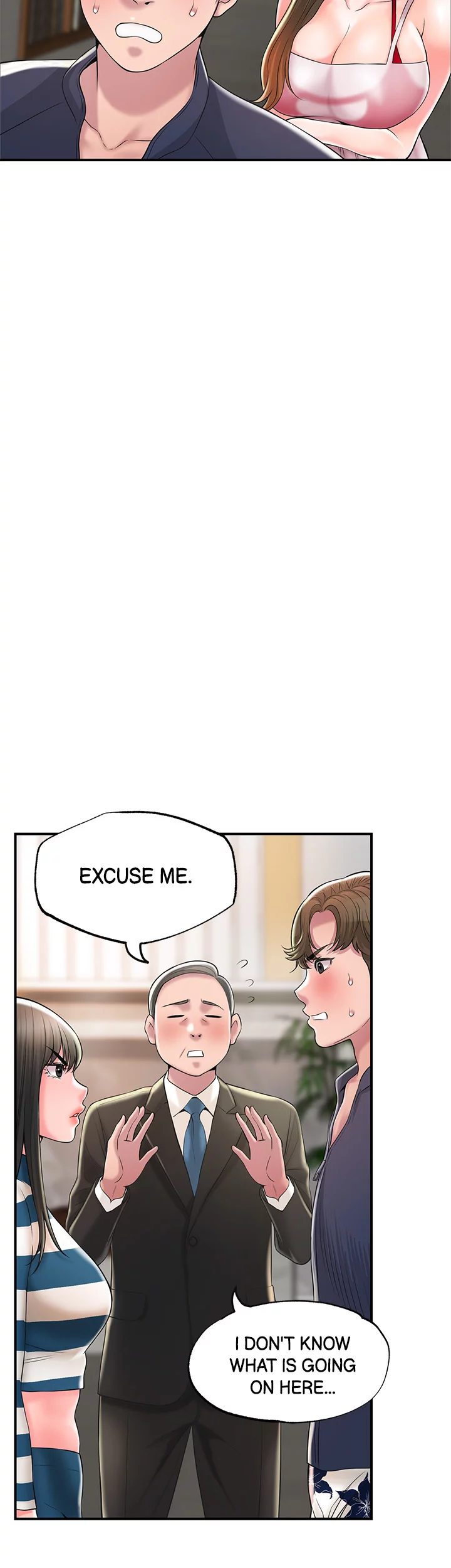 CITY MILFS Chapter 54 image 16