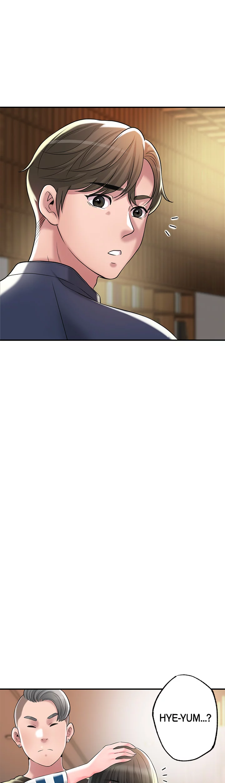 CITY MILFS Chapter 54 image 1