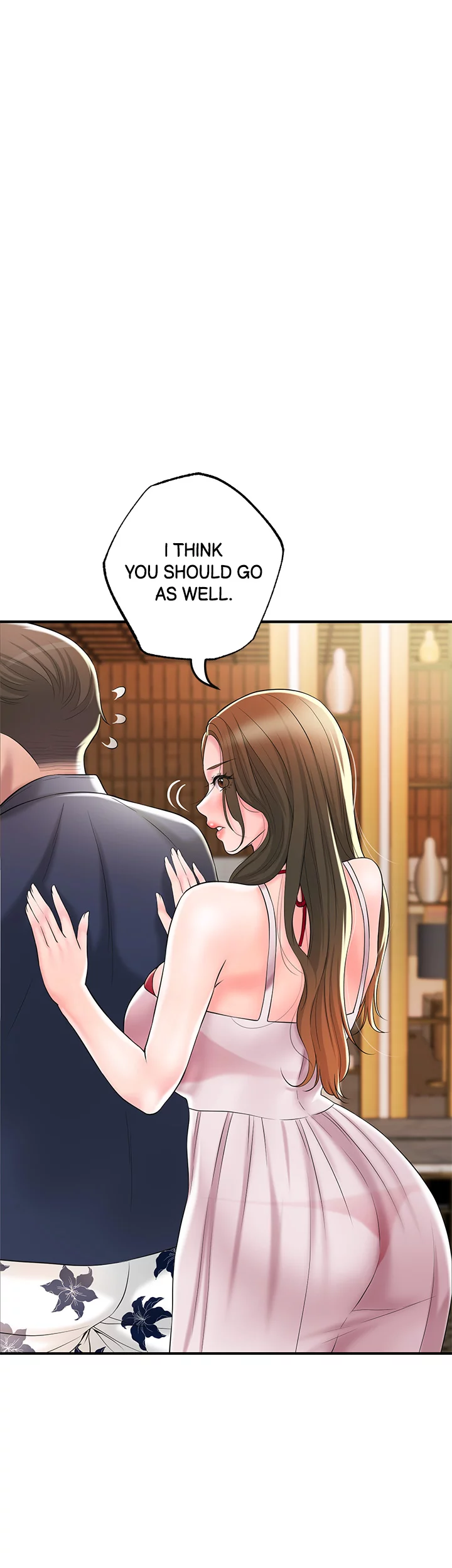 CITY MILFS Chapter 54 image 20