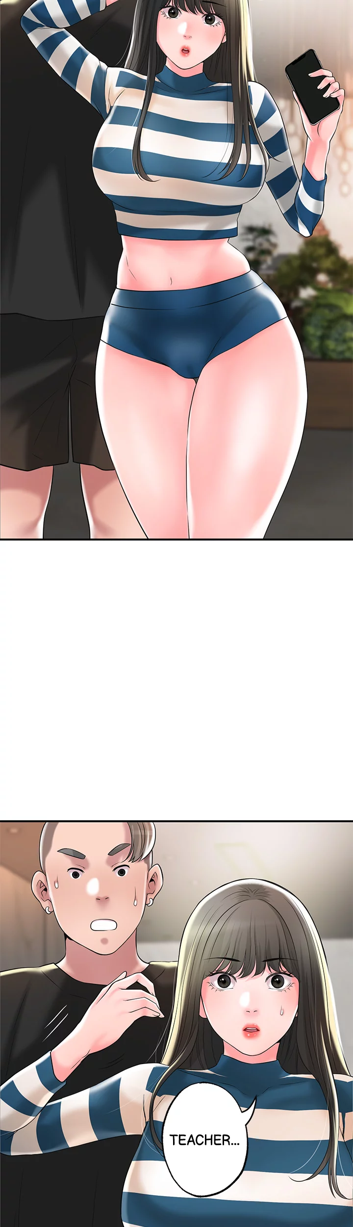 CITY MILFS Chapter 54 image 2