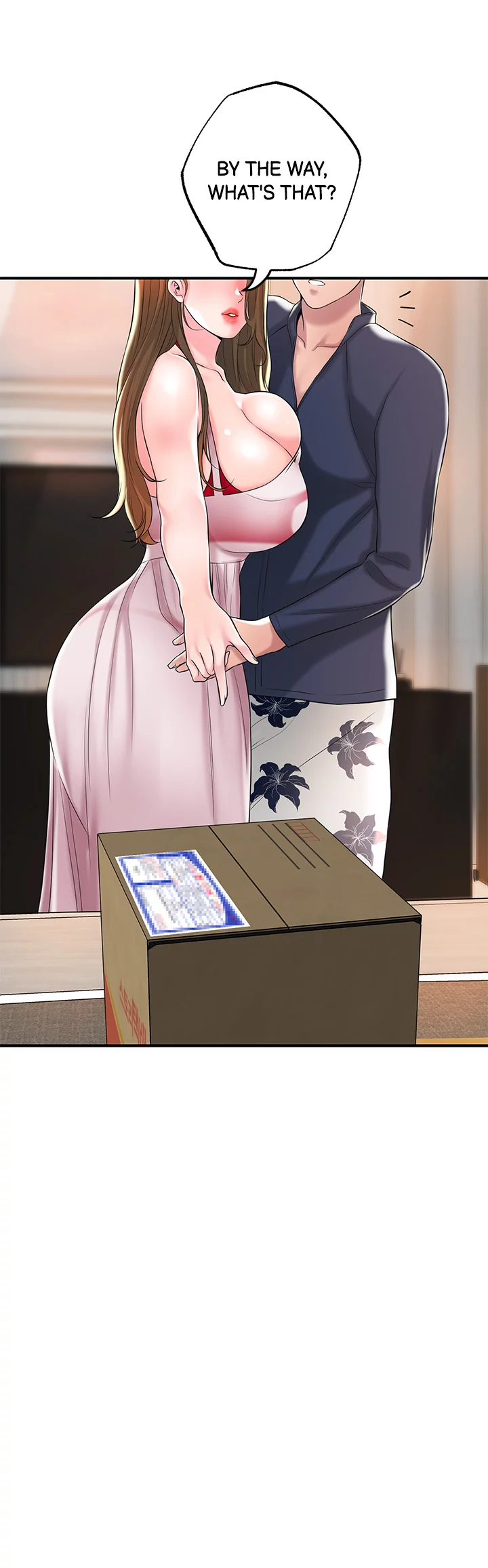 CITY MILFS Chapter 54 image 30