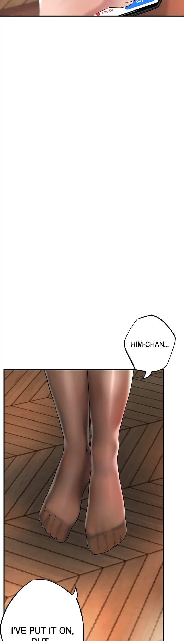 CITY MILFS Chapter 54 image 34