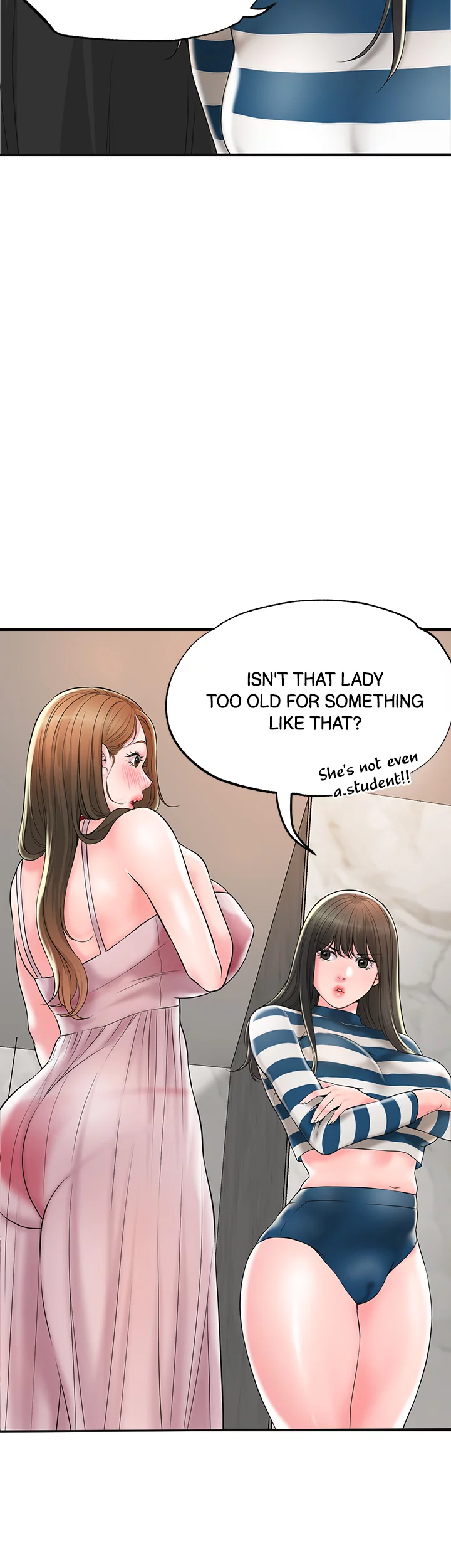 CITY MILFS Chapter 54 image 8