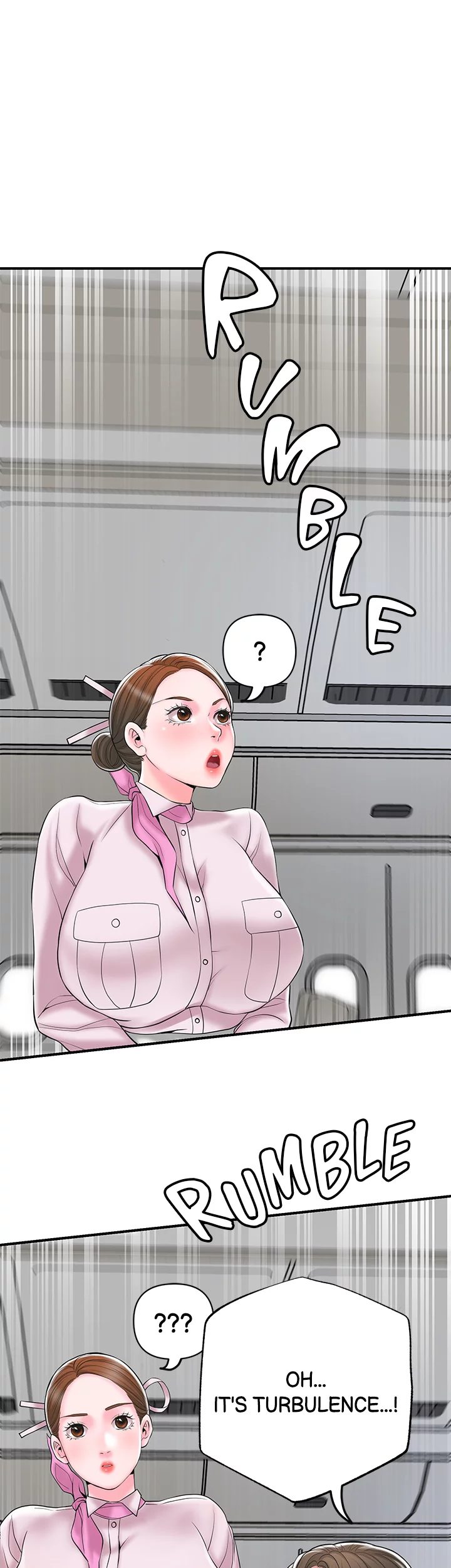 CITY MILFS Chapter 55 image 10