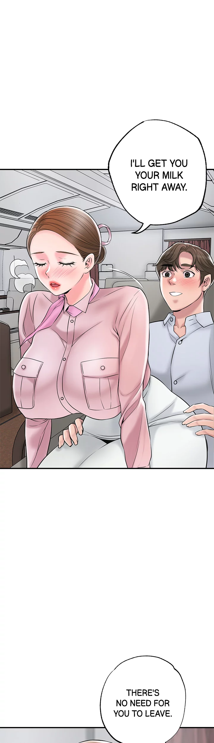 CITY MILFS Chapter 55 image 16