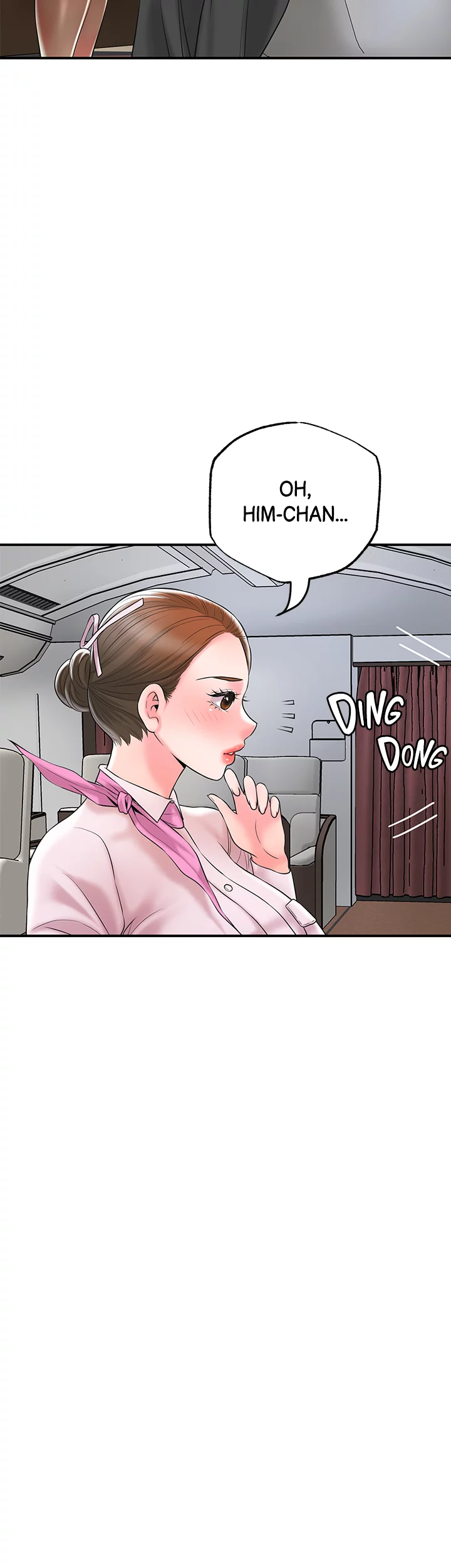 CITY MILFS Chapter 55 image 1