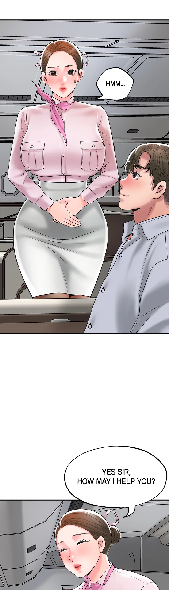 CITY MILFS Chapter 55 image 2