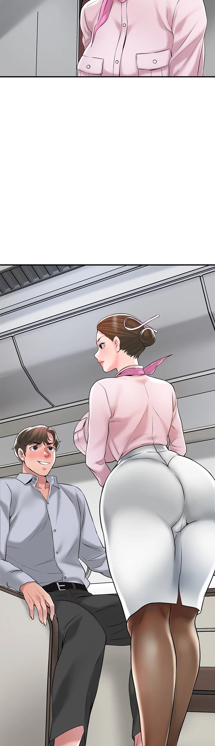 CITY MILFS Chapter 55 image 3