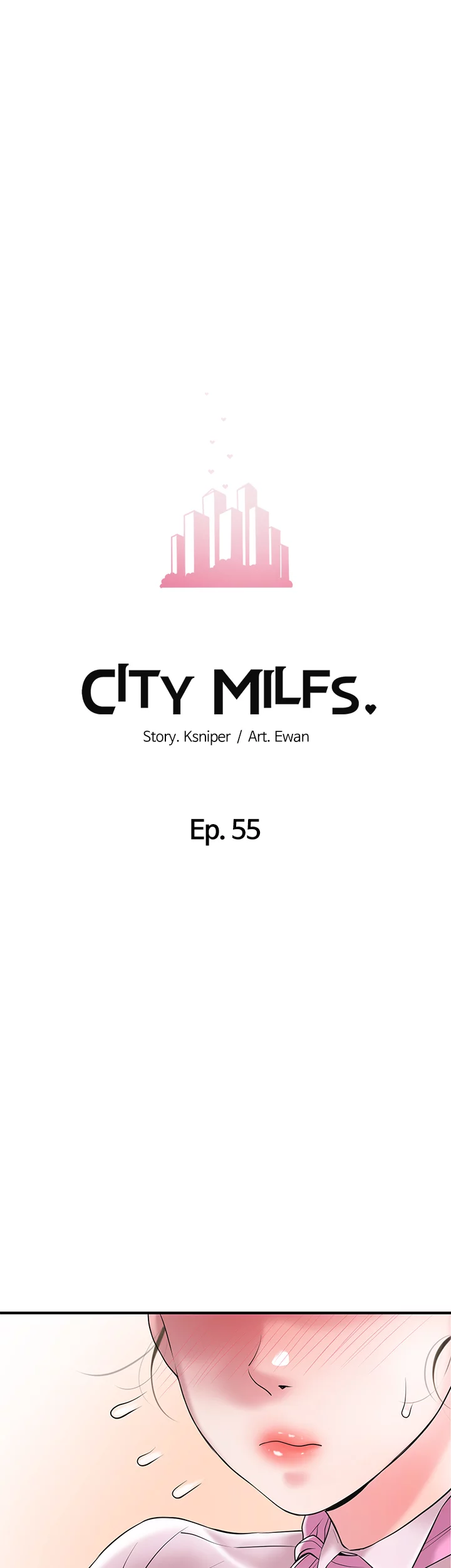 CITY MILFS Chapter 55 image 5