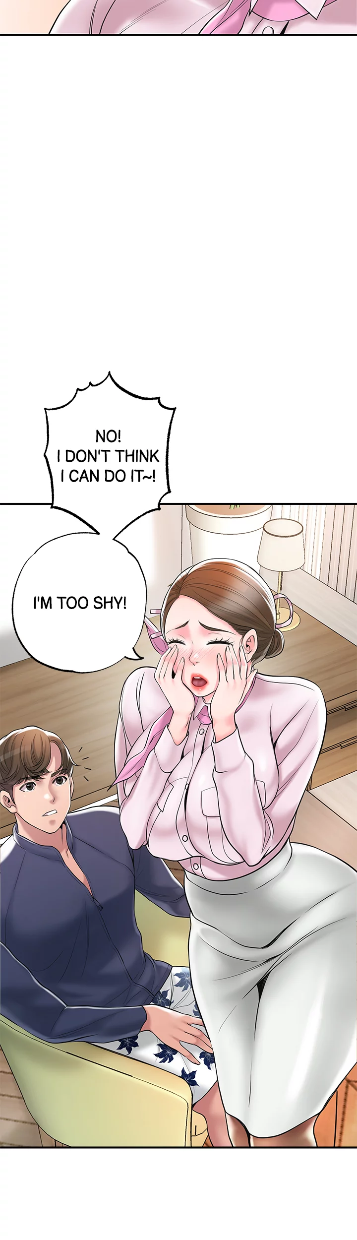 CITY MILFS Chapter 55 image 6