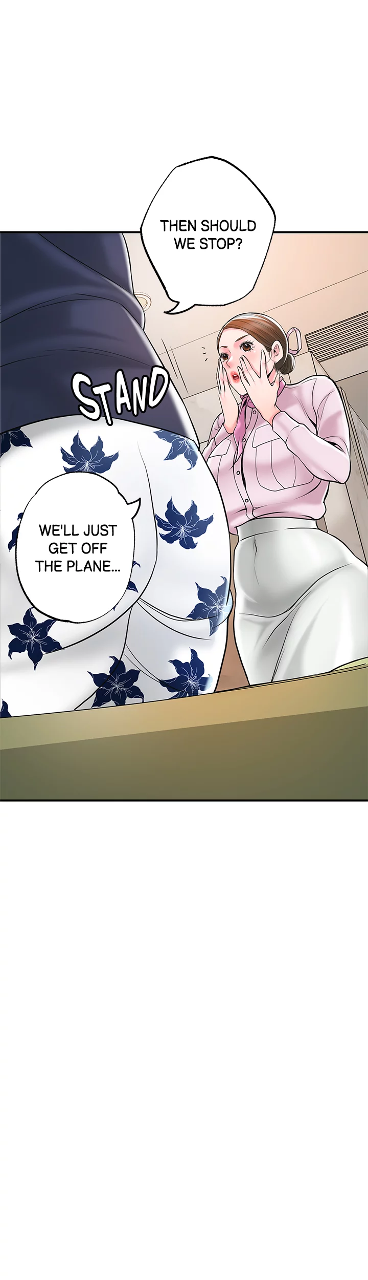 CITY MILFS Chapter 55 image 7