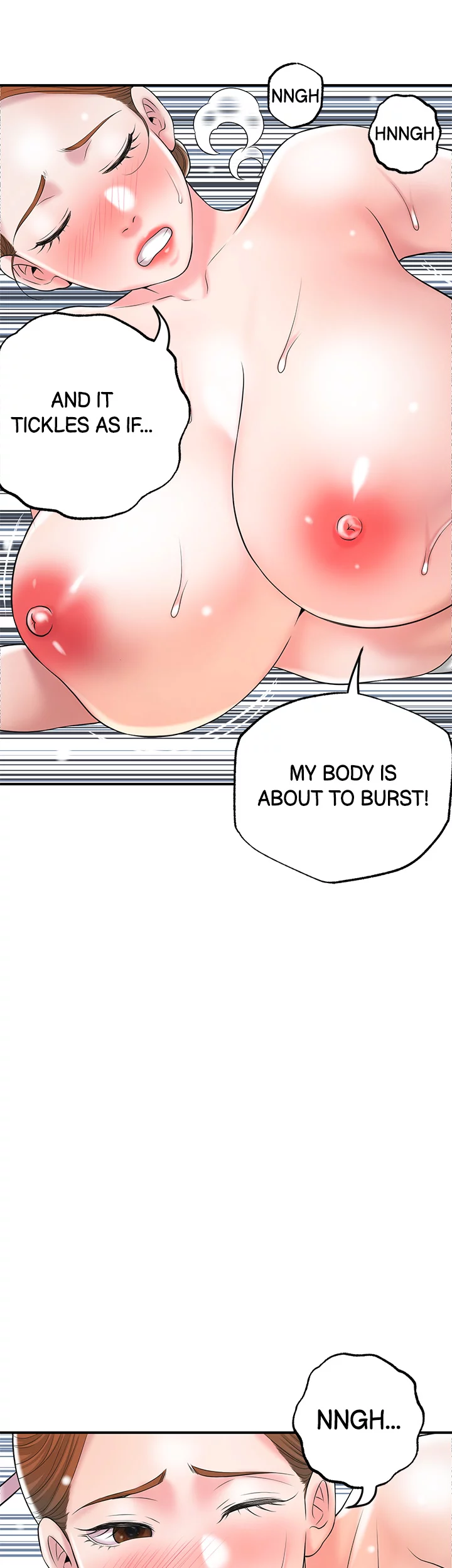 CITY MILFS Chapter 56 image 16