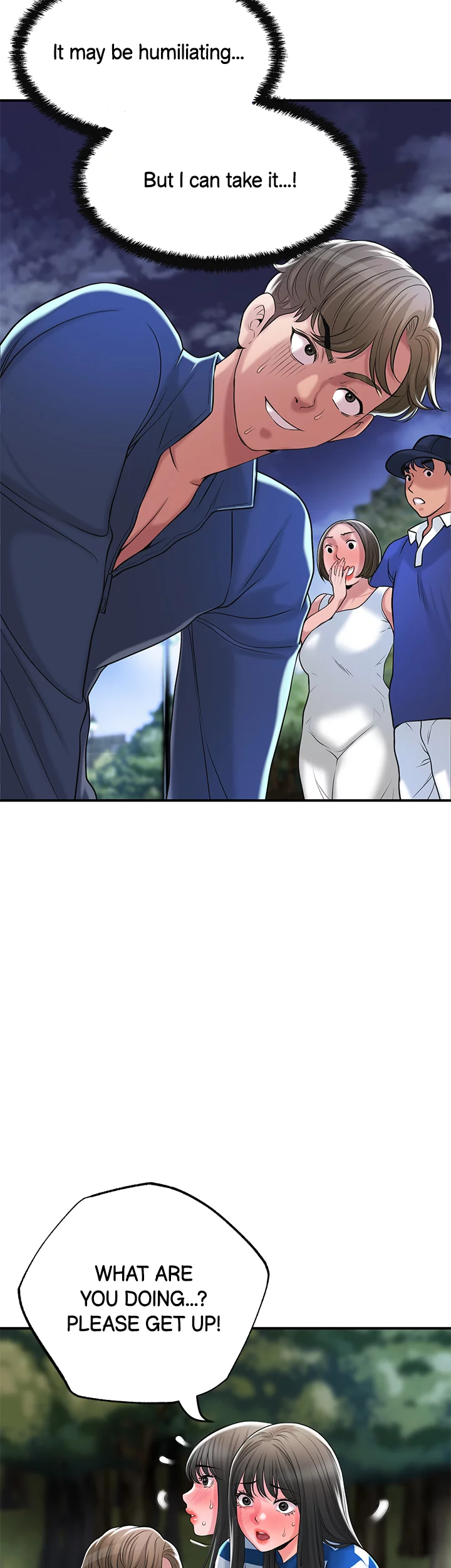 CITY MILFS Chapter 57 image 12