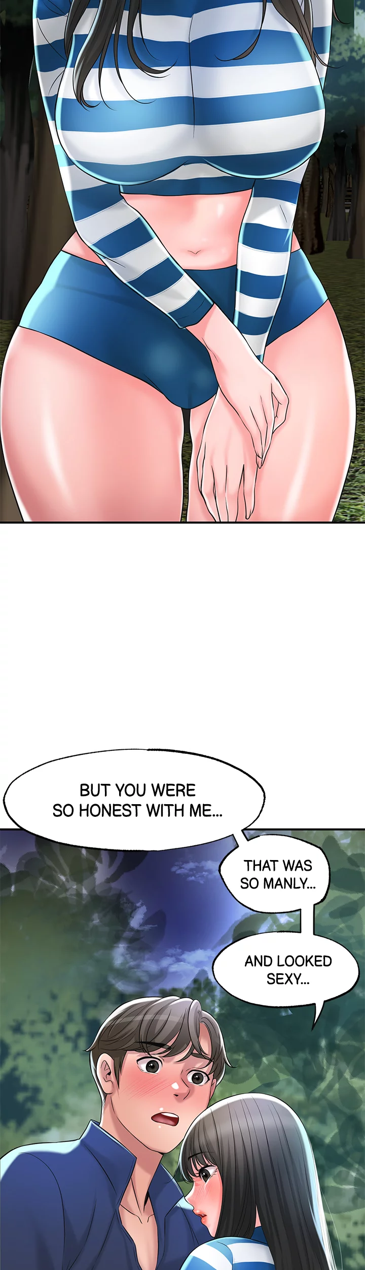 CITY MILFS Chapter 57 image 22