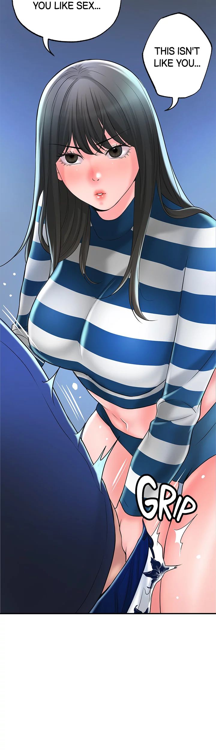 CITY MILFS Chapter 57 image 34