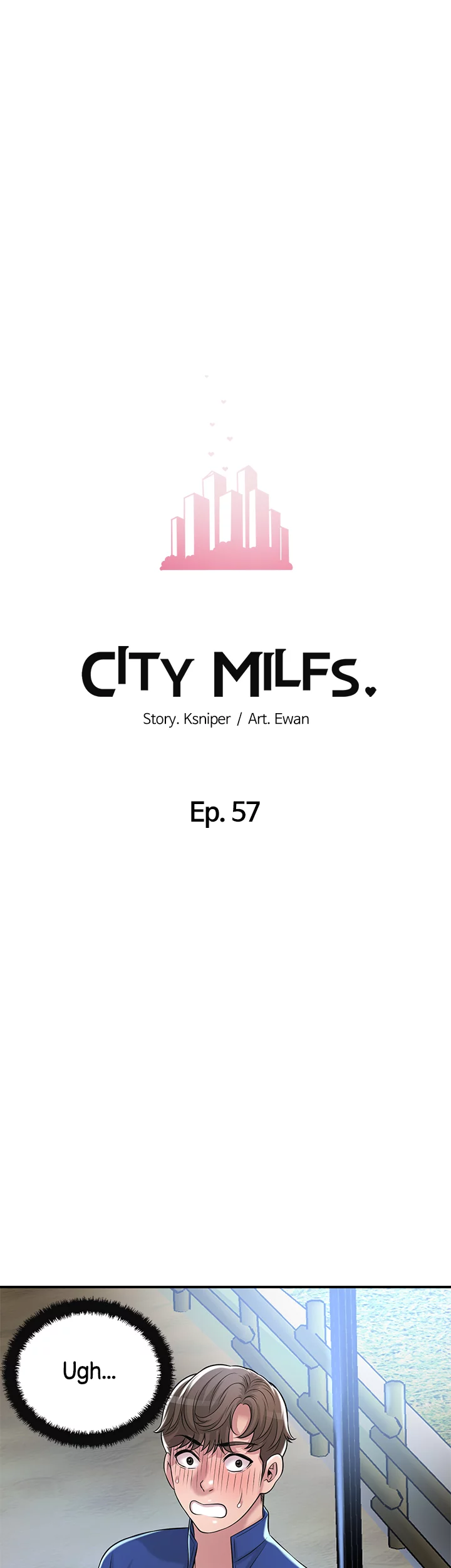 CITY MILFS Chapter 57 image 5