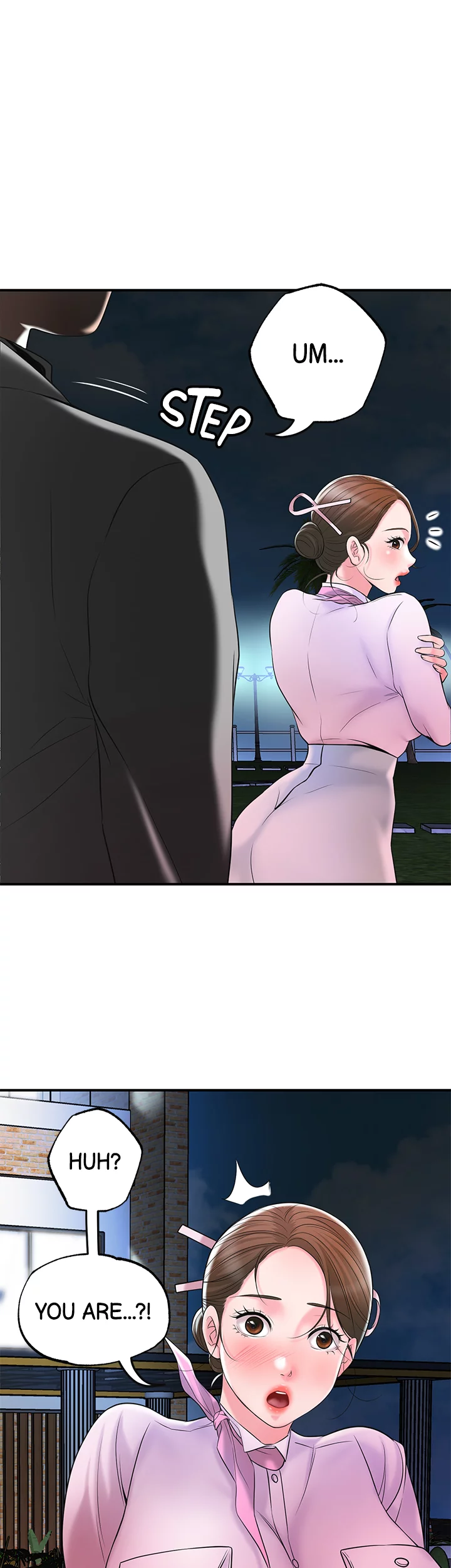CITY MILFS Chapter 57 image 66