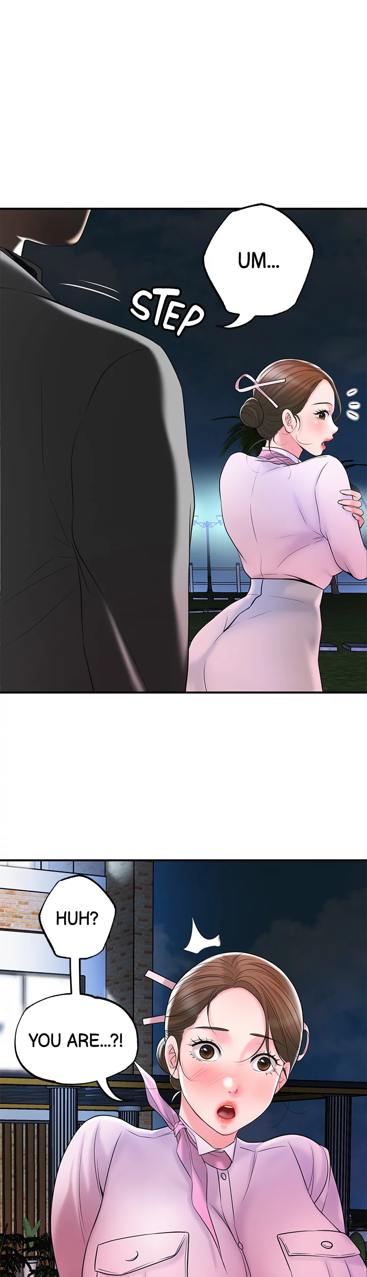 CITY MILFS Chapter 58 image 2